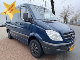 Mercedes-Benz Sprinter 210 CDI 138.000km 3 Zits Nette Auto