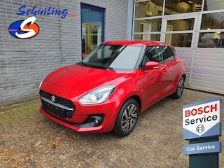 Suzuki Swift 1.2 Style Smart Hybrid Inclusief Afleveringskosten