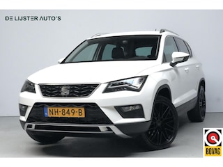 Seat Ateca 1.0 EcoTSI Style Sport | CarPlay | Camera | Pdc | Cruise | Led | Alcantara |