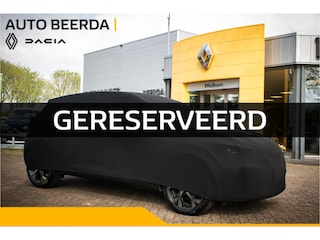 Renault Arkana mild hybrid 160 esprit Alpine