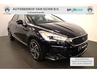 DS 5 THP 155 Automaat-6 "1955" | Nappa Leer | LED-Xenon | Trekhaak