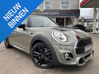 Mini John Cooper Works 1.5 Cooper Pack PDC Apple Carpla