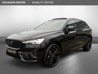 Volvo XC60 T6 AWD Plus Dark | Black Edition | Panoramadak