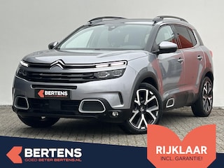 Citroën C5 Aircross 1.6 PT 180 EAT8 Shine | Panoramadak | Trekhaak | Prijs is rijklaar