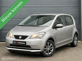 Seat Mii 1.0 Intense | Airco |Dealer onderhouden |