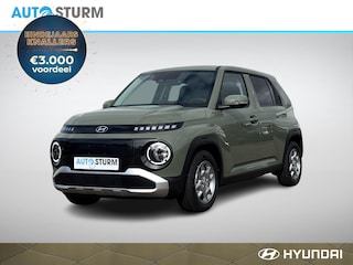 Hyundai Inster Pulse 49 kWh Winter Pack