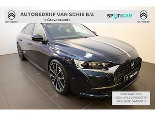 DS 9 e-Tense 360 4X4 Opera Opera | 21" | Focal Audio | Panorama | Nappa