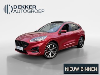 Ford Kuga 2.5 PHEV ST-Line X