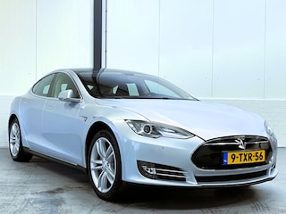 Tesla Model S 85 Base 1e Eigenaar