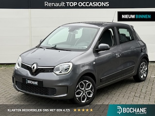 Renault Twingo 1.0 SCe Collection (Nieuw Model) Cruise | DAB  | Airco | Dealer Onderhouden