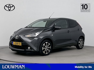 Toyota Aygo 1.0 VVT-i x-joy | Apple Carplay/Android Auto | Achteruitrijcamera