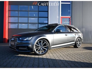 Audi A4 Avant 2.0 TFSI |S-line Sport | PANO | LED | Zuinig!