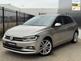 Volkswagen Polo 1.0 TSI DSG Highline Panorama LED Virtual NAP