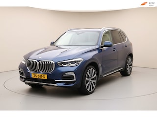 BMW X5 XDrive30d High Executive DEALER OND. PANO LUCHTVRING!
