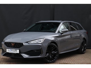 Cupra Leon 1.4 e-Hybrid VZ Copper Edition Pano | Keyless | Carplay