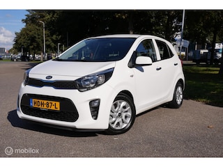 Kia Picanto 1.2 CVVT DynamicPlusLine