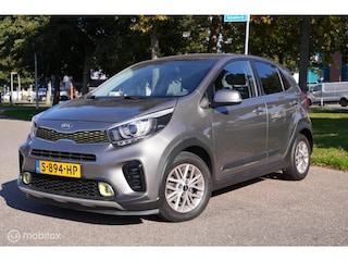 Kia Picanto 1.2 CVVT DynamicPlusLine