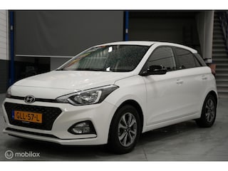 Hyundai i20 1.2 HP i-Motion Premium