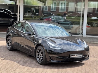 Tesla Model 3 Long Range AWD 75 kWh|4 jaar Tesla garantie! Compleet nieuwe Accupack!