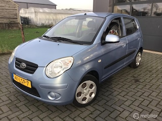Kia Picanto 1.0 X-pect. Perfect onderhouden. APK 12-2026