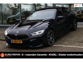 BMW 840i xDrive High Executive M-PAKKET DEALER OND. BTW-AUTO!