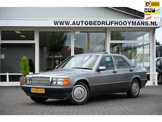Mercedes-Benz 190-serie 2.0 E Class