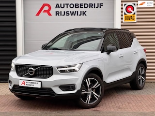 Volvo XC40 1.5 T4 Recharge R-Design Pano/Camera/AppleCarPlay