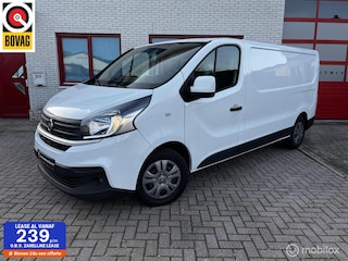 Fiat Talento 2.0 MultiJet L2H1 SX