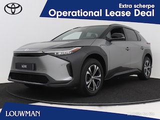 Toyota bZ4X Dynamic 71 kWh ACTIEPRIJS NU OF NOOIT