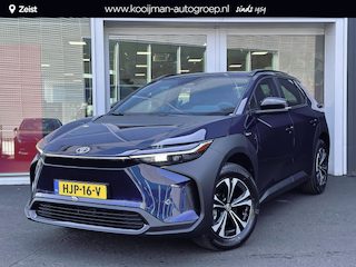 Toyota bZ4X Active 71 kWh Actieprijs! | Direct Leverbaar | 10 Jaar Garantie | 17% BIJTELLING