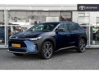Toyota bZ4X 71,4 kWh 204pk Aut Premium DEMO VOORDEEL