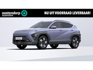 Hyundai Kona 1.6 GDI HEV Comfort Smart | 4.000,- korting | Uit voorraad leverbaar |