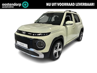 Hyundai Inster Evolve 49 kWh | 3.500,- korting | Uit voorraad leverbaar