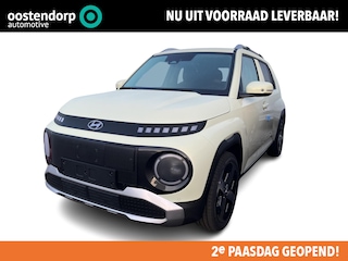 Hyundai Inster Evolve 49 kWh | 3.500,- korting | Uit voorraad leverbaar
