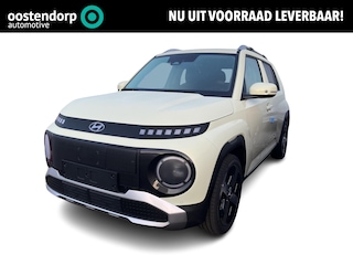 Hyundai Inster Evolve 49 kWh | 3.500,- korting | Uit voorraad leverbaar