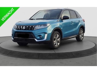 Suzuki Vitara 1.4 Boosterjet Select Smart Hybrid / Clima / Keyless / Navi / Carplay / Camera / Stoelverwarming / Two Tone
