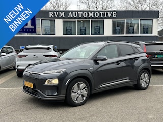 Hyundai Kona EV Fashion 64 kWh VAN: 19.900,- VOOR: 17.877,- UW EINDEJAARSVOORDEEL: 2.023,- | DEALER ONDERHOUDEN | ZEER NETTE AUTO.