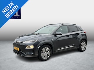 Hyundai Kona EV Fashion 64 kWh VAN: 19.900,- VOOR: 17.877,- UW EINDEJAARSVOORDEEL: 2.023,- | DEALER ONDERHOUDEN | ZEER NETTE AUTO.