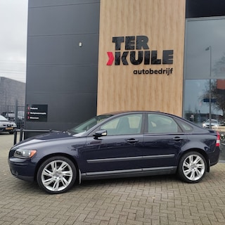 Volvo S40 1.8 KINETIC 2005 Lage KM APK 3-2026