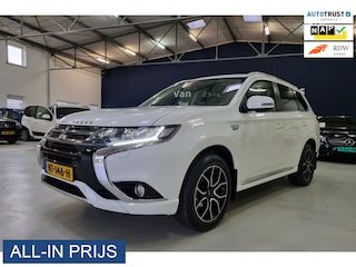 Mitsubishi Outlander 2.0 PHEV Business Edition ✅NETTE AUTO ✅CARPLAY  ✅RIJKLAAR