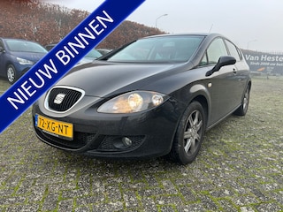 Seat Leon 1.9 TDI Businessline