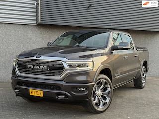 Dodge Ram 1500 5.7 V8 4x4 Crew Cab Limited Pano LPG Org-NL