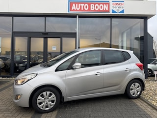 Hyundai ix20 1.6i 125PK AUTOMAAT: NAVI/UNIEKE KMSTAND P-CAM/TREKH./