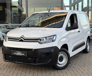 Citroën Berlingo 1.2 PURETECH 110 AIRCO CRUISE SCHUIFDEUR