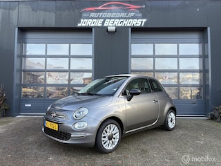 Fiat 500 0.9 TwinAir Turbo Lounge Automaat