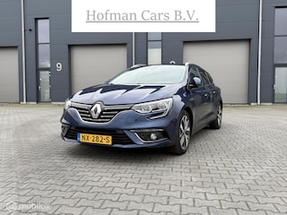 Renault Mégane Estate 1.2 TCe | Automaat | Bose | Onderhoudshistorie | Winterset