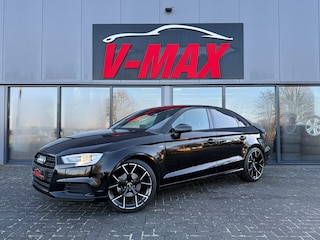 Audi A3 Limousine 30 TFSI S-Line 2019 B&O LED Stoelv Massage