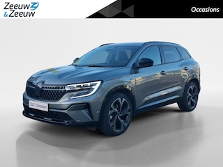 Renault Austral 1.2 E-Tech full hybrid 200 techno esprit Alpine | Navigatie | Carplay | Stoelverwarming | Voorruitverwarming | Elektrische voorstoelen | LMV |