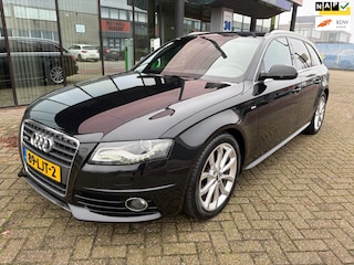 Audi A4 Avant 2.0 TFSI S-Line / Xenon / LED / Navi / PDC