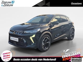 Mitsubishi ASX 1.8 HEV AT Intense+ | Carplay | Camera | ACC | LMV | Stoel-stuurverwarming | Voorruitverwarming |